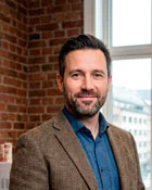Henrik Solberg